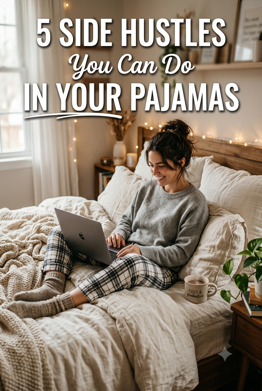 Pinterest Hidden Image