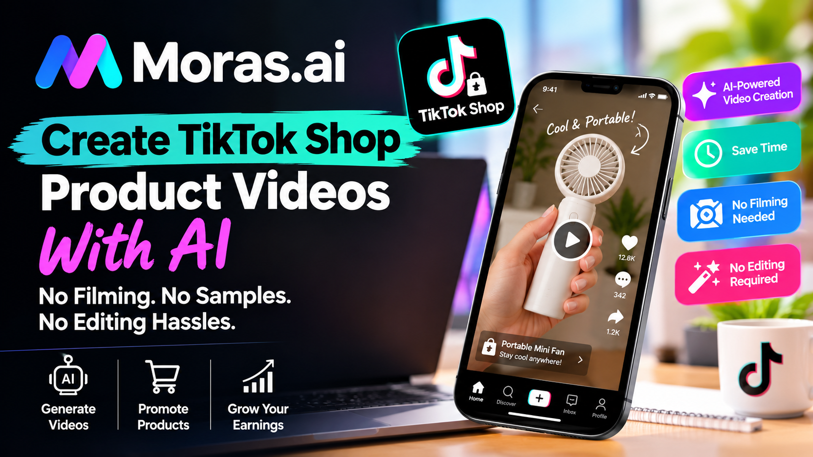 Moras.ai Review