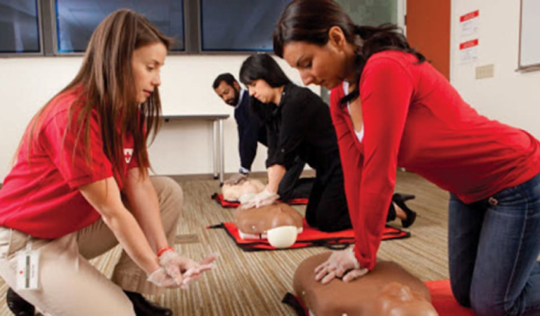 The Reality of CPR Survival Rates