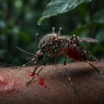deadly mosquito