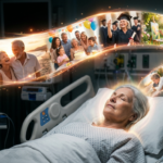 The Brain's Final Seven Minutes