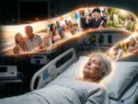 The Brain's Final Seven Minutes