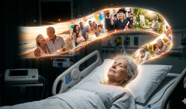 The “Final Seven Minutes”: Why This Theory Captivates Us