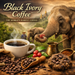 Black Ivory Coffee