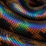 Snake Scales
