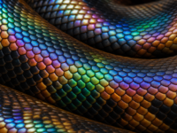 Snake Scales