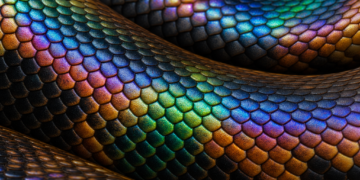 Snake Scales