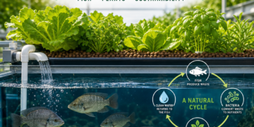 Aquaponics