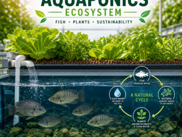 Aquaponics