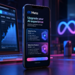Meta Introduces Paid AI Subscriptions