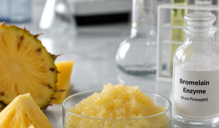 Why Pineapple Juice Is an Incredible Natural Meat Tenderizer (Thank Bromelain!)