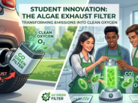 Go Green Filter