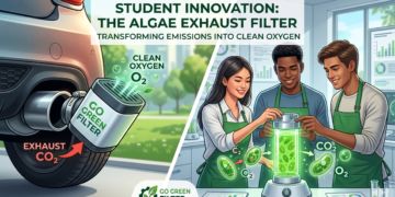 Go Green Filter