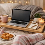 5 Side Hustles You Can Do in Your Pajamas