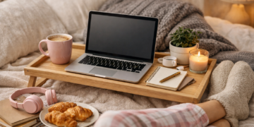 5 Side Hustles You Can Do in Your Pajamas