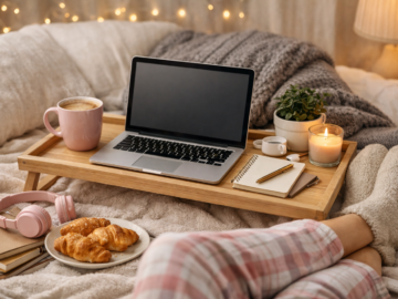 5 Side Hustles You Can Do in Your Pajamas